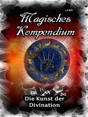 cover image of Die Kunst der Divination